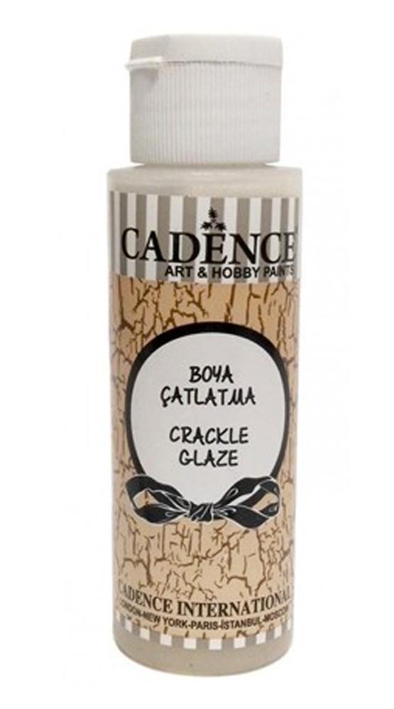 CADENCE CRAQUELADOR 1 PASO