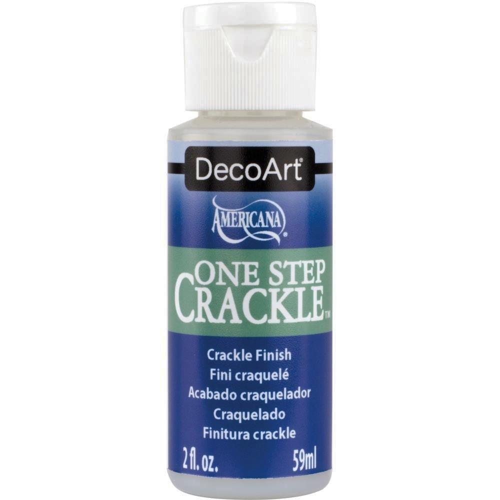 DECOART CRAQUELADOR 1 PASO 59 ML
