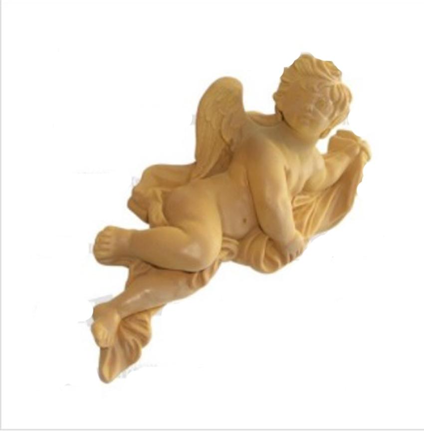 ÁNGEL MEDIANO 26X14 CM