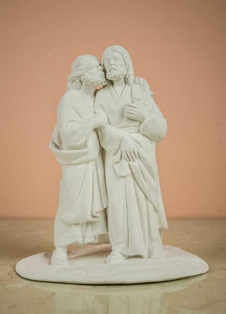 BESO DE JUDAS REF.4301