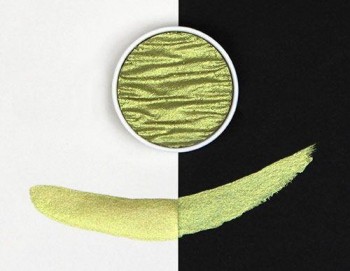 COLIRO SETS 6 ACUARELAS PEARLCOLORS