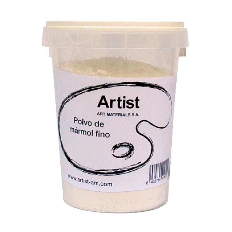 ARTIST POLVO DE MÁRMOL FINO 600 ML