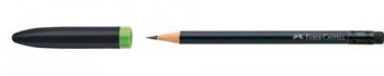 FABER-CASTELL BLÍSTER LÁPIZ STYLUS (2 UNIDS.)