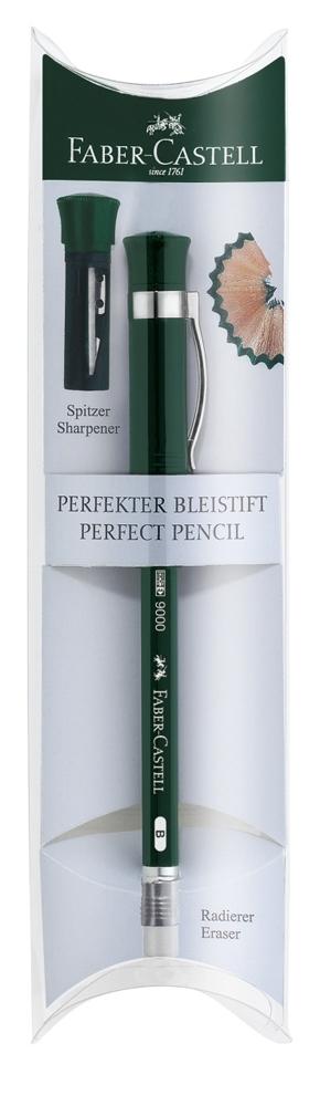 FABER-CASTELL LÁPIZ PERFECTO
