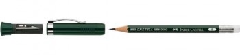 FABER-CASTELL LÁPIZ PERFECTO