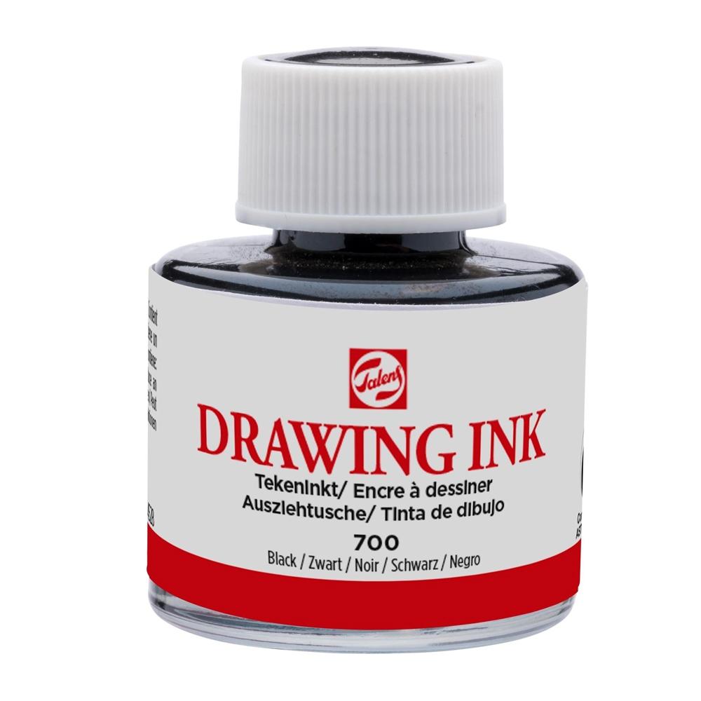 TALENS TINTA DE DIBUJO 11 ML