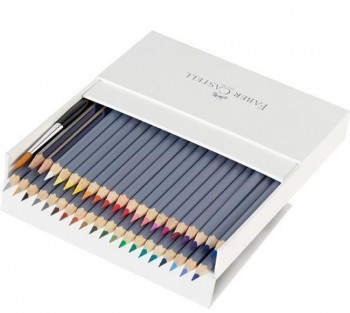 FABER-CASTELL GOLDFABER AQUA STUDIO BOX