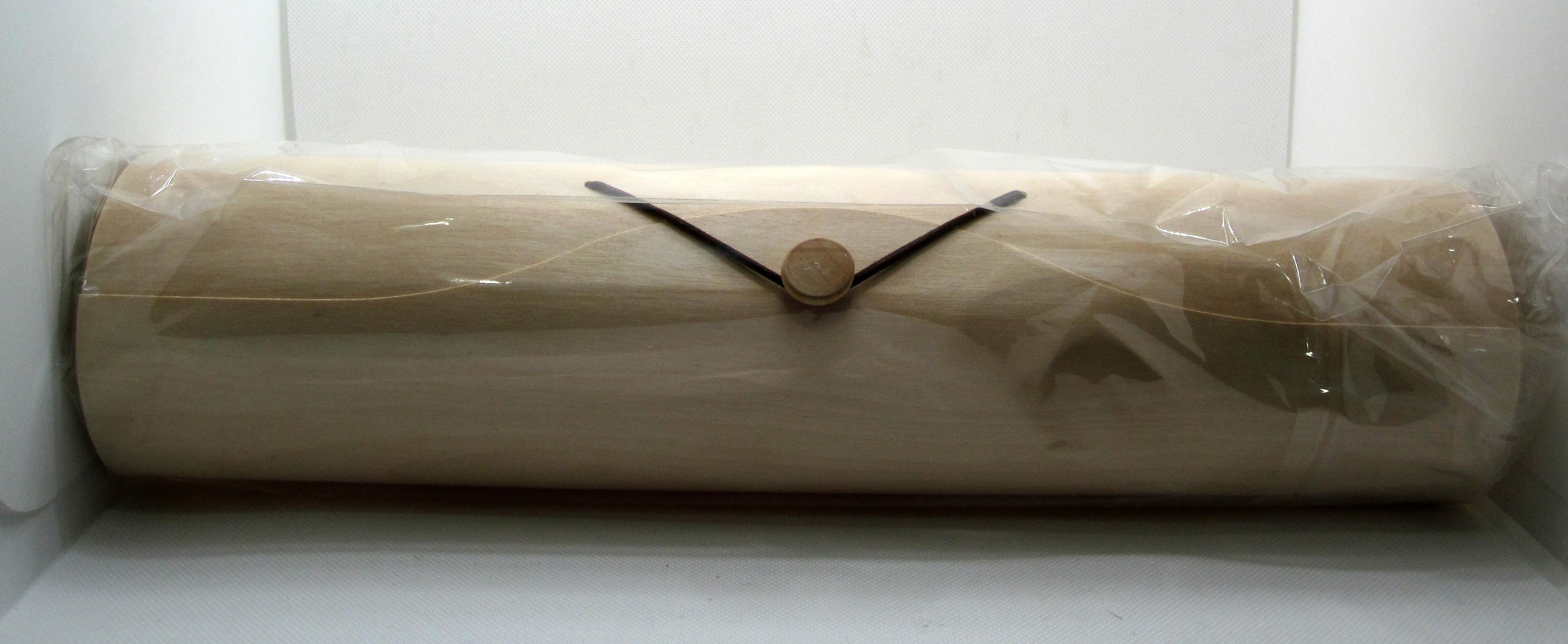 PORTABOTELLAS DE MADERA