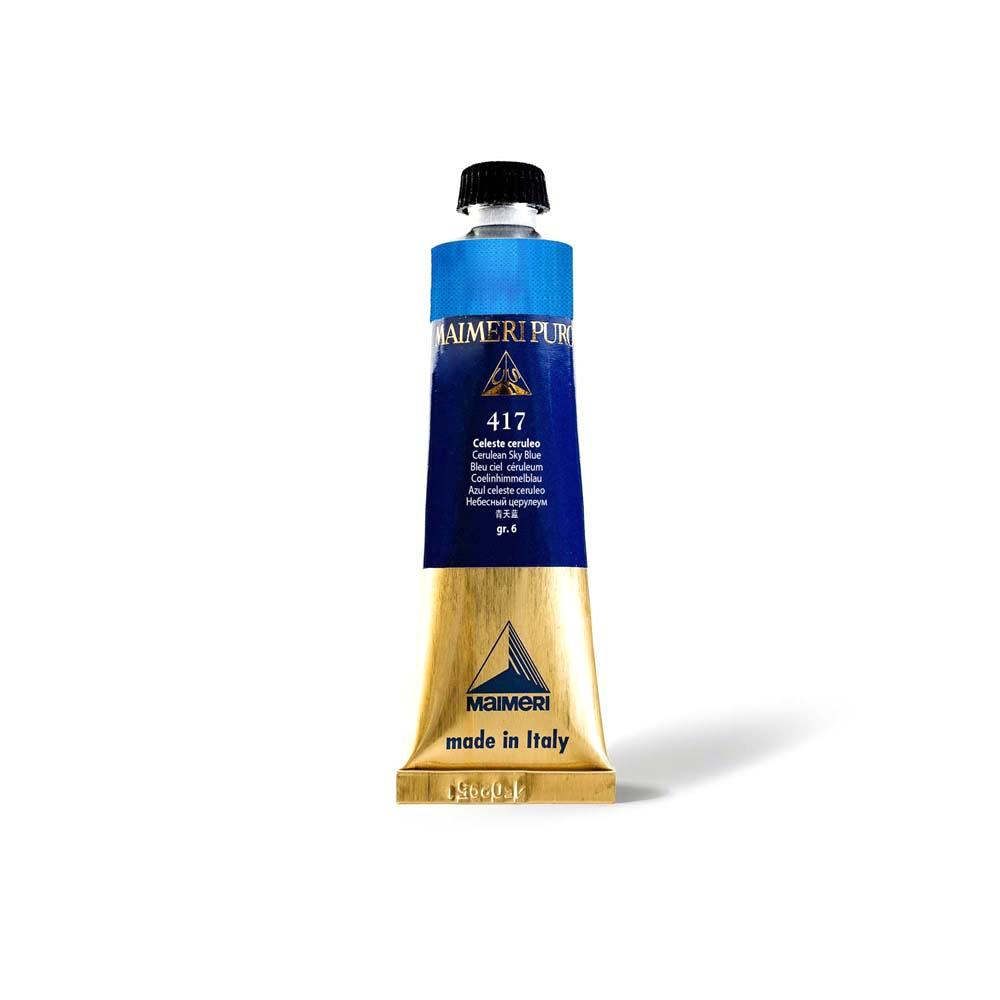 MAIMERI PURO ÓLEO PROFESIONAL TUBO 40 ML