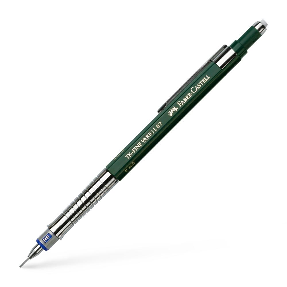 FABER-CASTELL PORTAMINAS TK-FINE VARIO