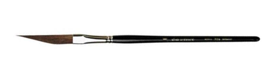 DA VINCI PINCEL ESPECIAL ACUARELA  DAGA SERIE 709