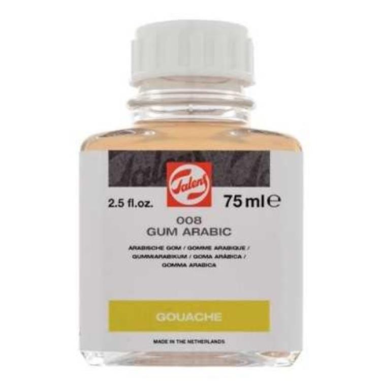 TALENS GOMA ARÁBIGA 75 ML
