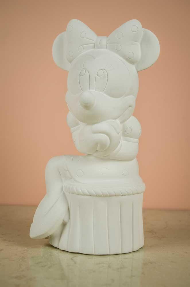 MINNIE MOUSE LUNARES REF. 9307