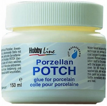 COLA-BARNIZ PORCELANA POTCH