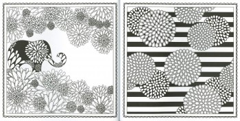 JARDÍN DE MANDALAS