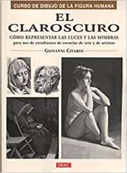 CURSO DE DIBUJO: EL CLAROSCURO