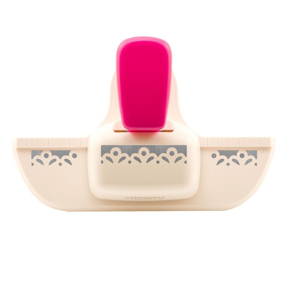 VAESSEN CREATIVE TROQUELADORA BORDES SWEET & PETITE