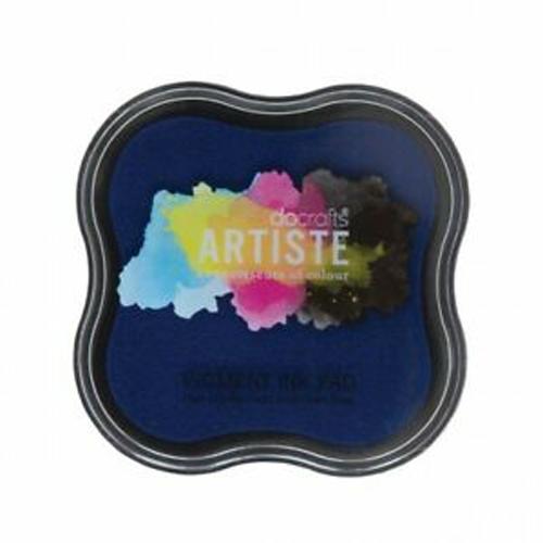 DOCRAFTS ARTISTE TINTA (VARIOS COLORES)