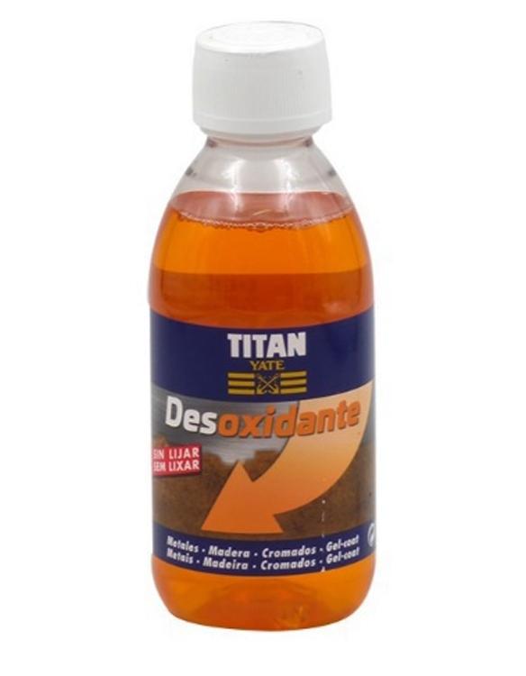 TITAN DESOXIDANTE 250 ML