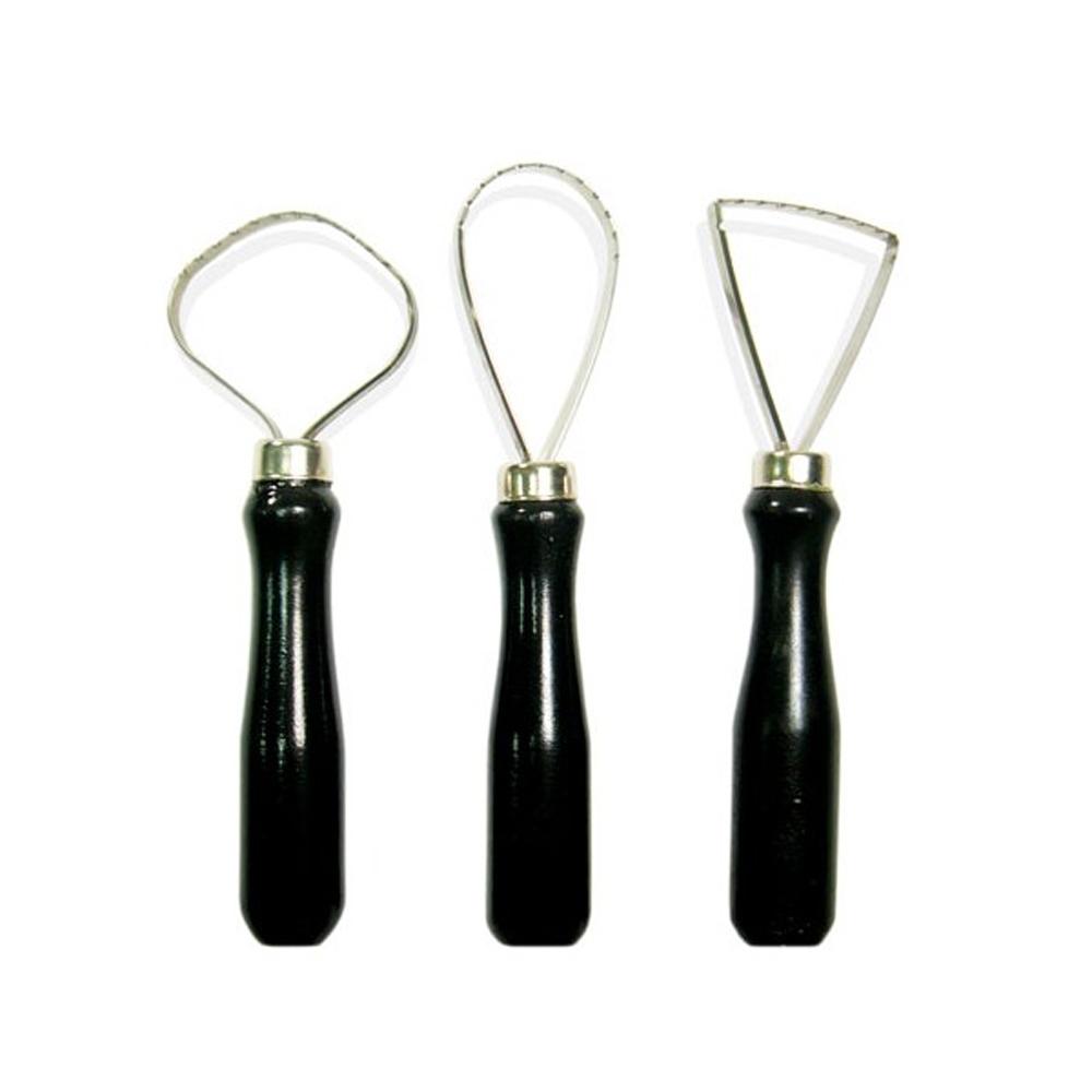 SET ALFARERO 3 PZS METAL