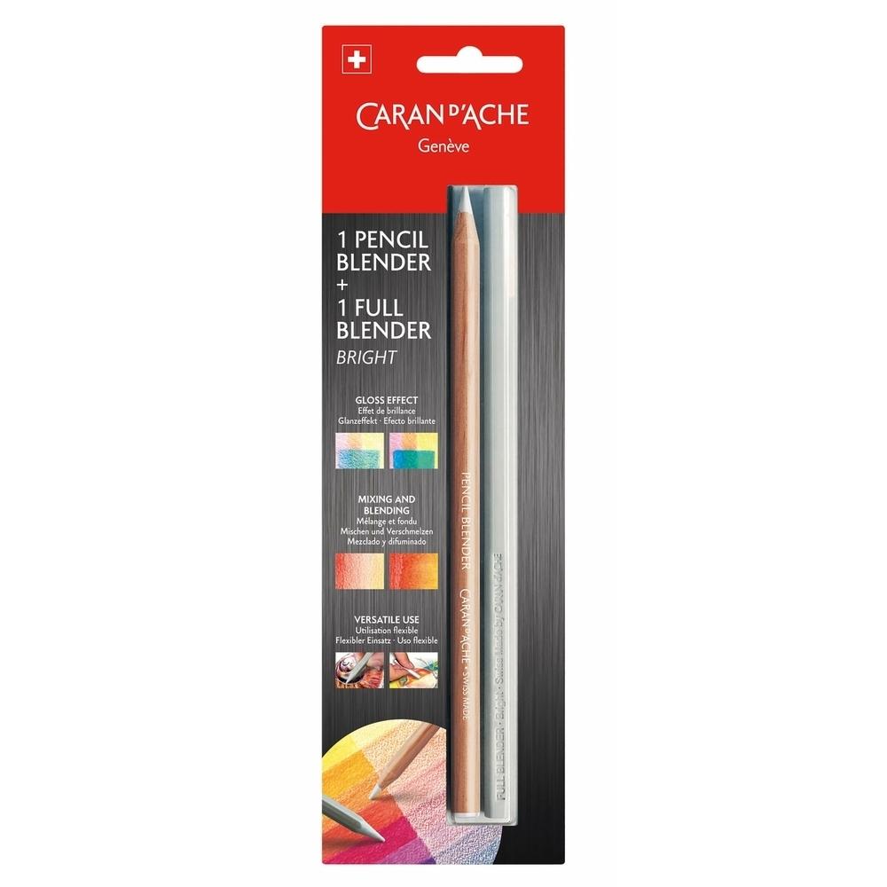 CDA BLISTER 1XFULL BLENDER BRILLANTE +1 LAPIZ BLENDER