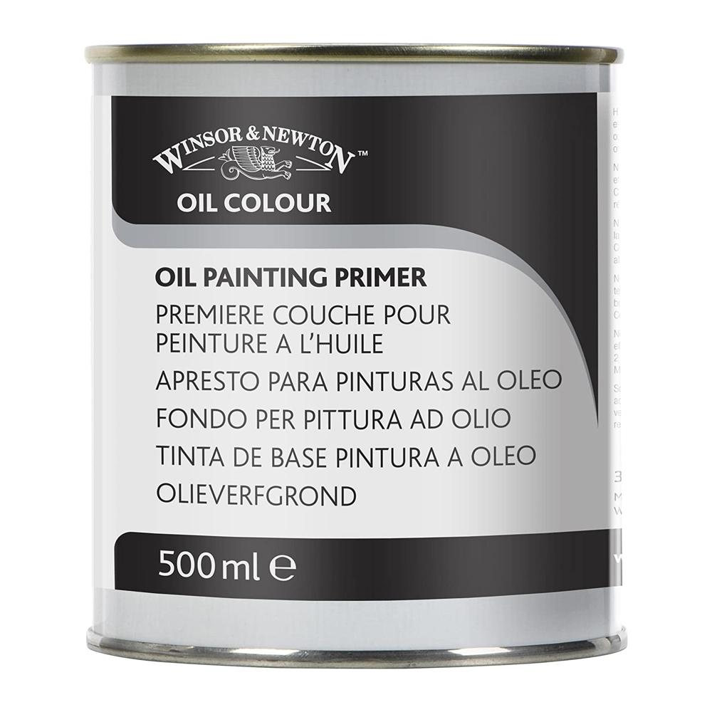 WN IMPRIMADOR OLEO 500 ML