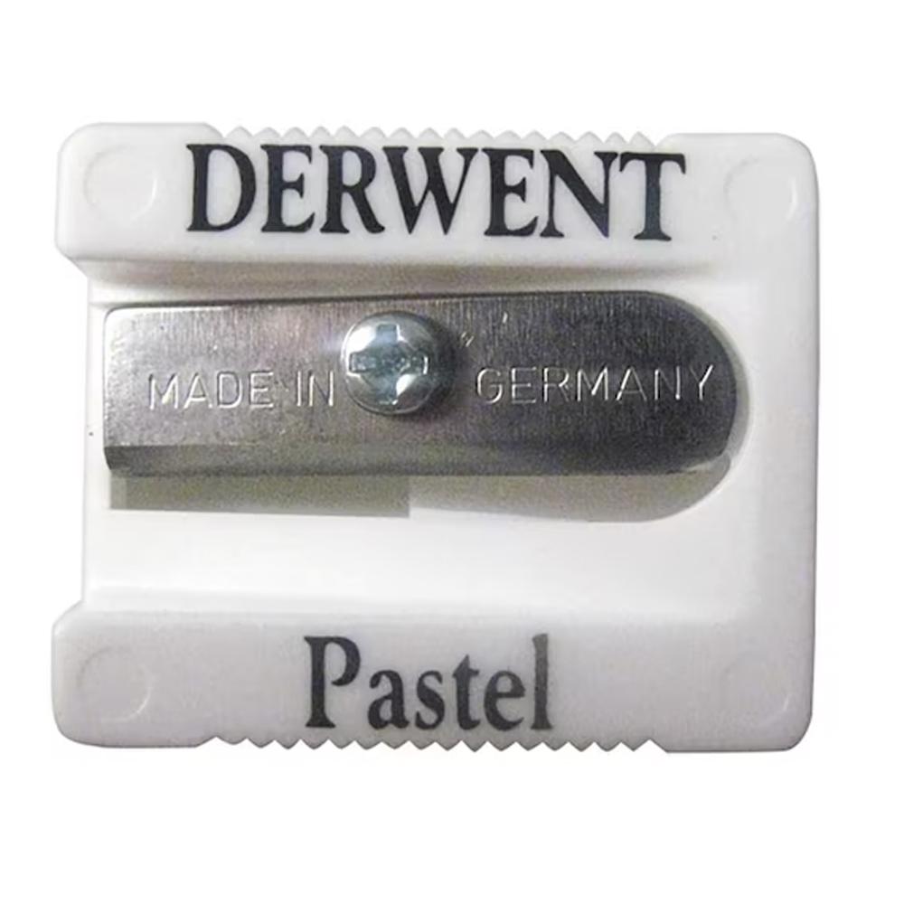 DERWENT SACAPUNTAS PASTELES