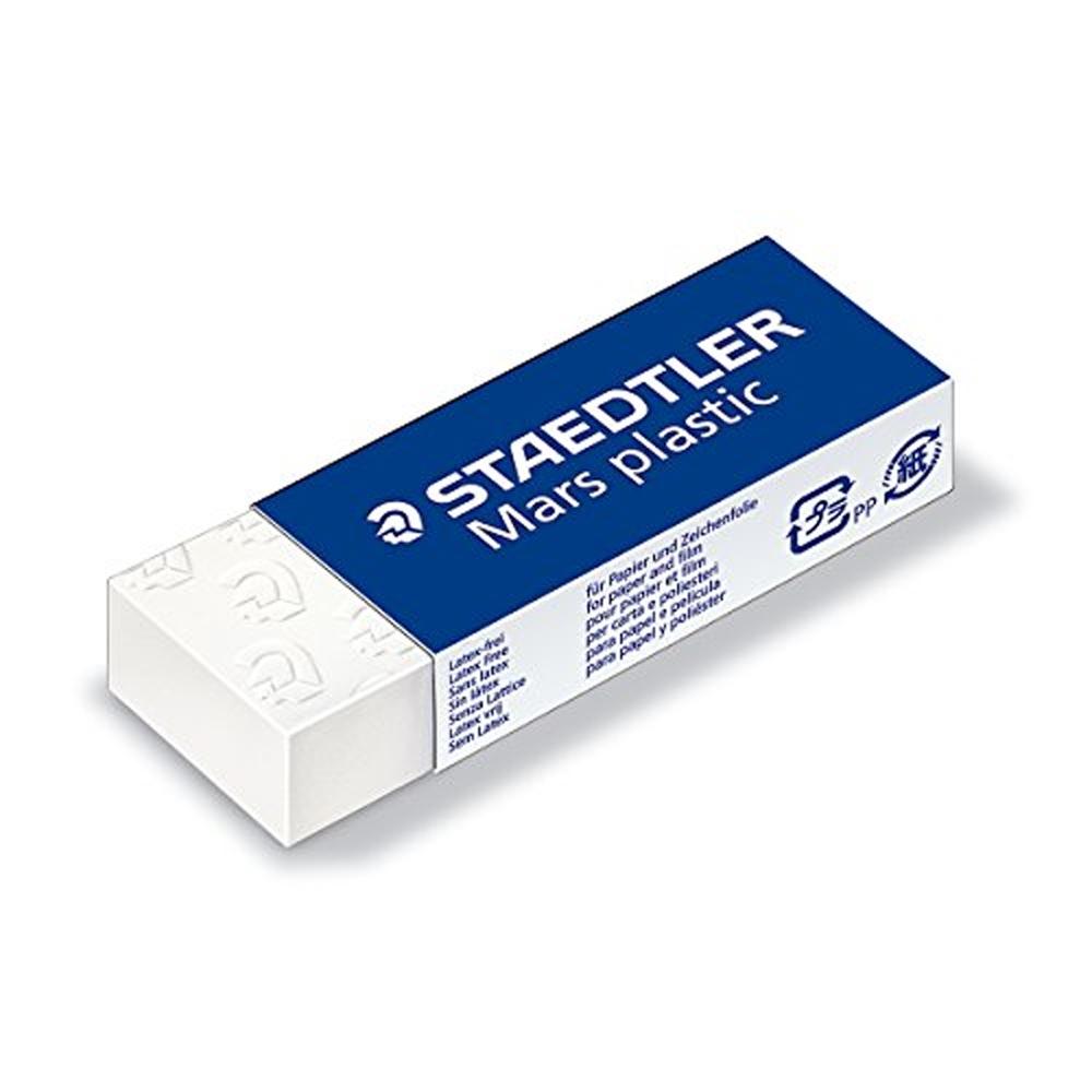 STAEDLER GOMA 526/50MARS