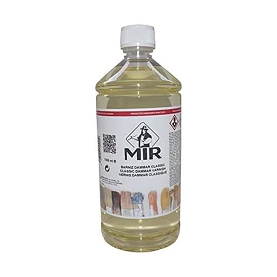 MIR BARNIZ DAMMAR CLASICC 1000ML