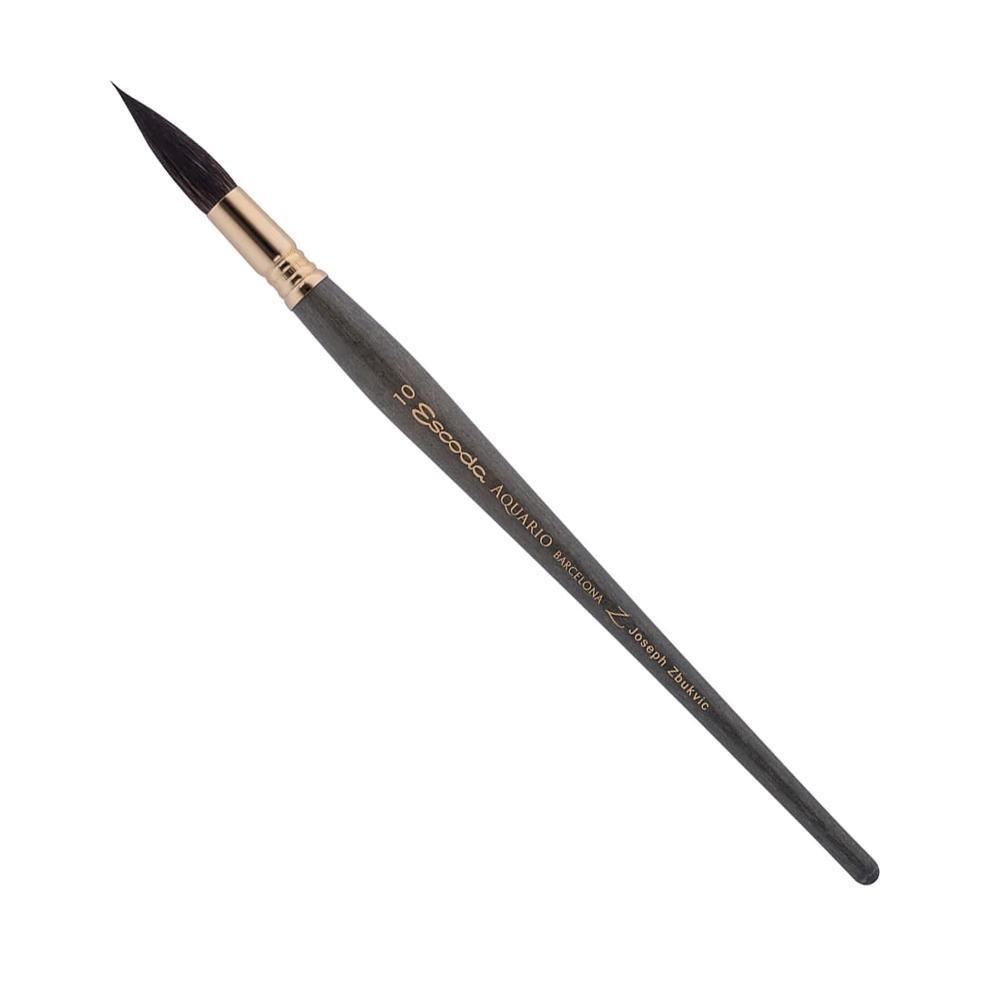 ESCODA 1140  AQUARIORED PETIT GRIS DORADO JOSEPH ZBUKVIC