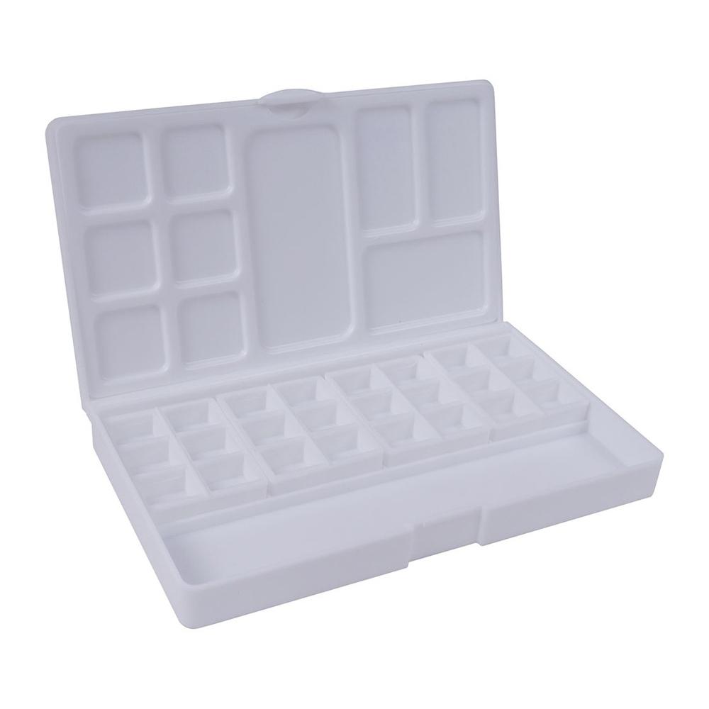 ARTIS DECOR CAJA 24 1/2 GODETS VACIA