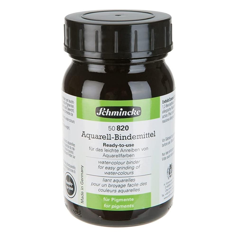 SCHMINCKE AGLUTINANTE ACUARELA "Ready to use" 200ML