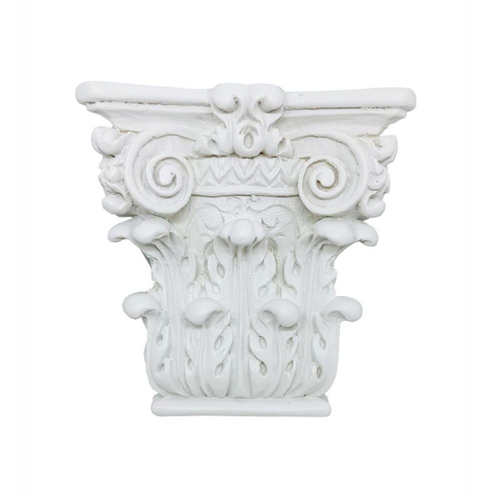 CAPITEL MEDIANO 10X10X4CM