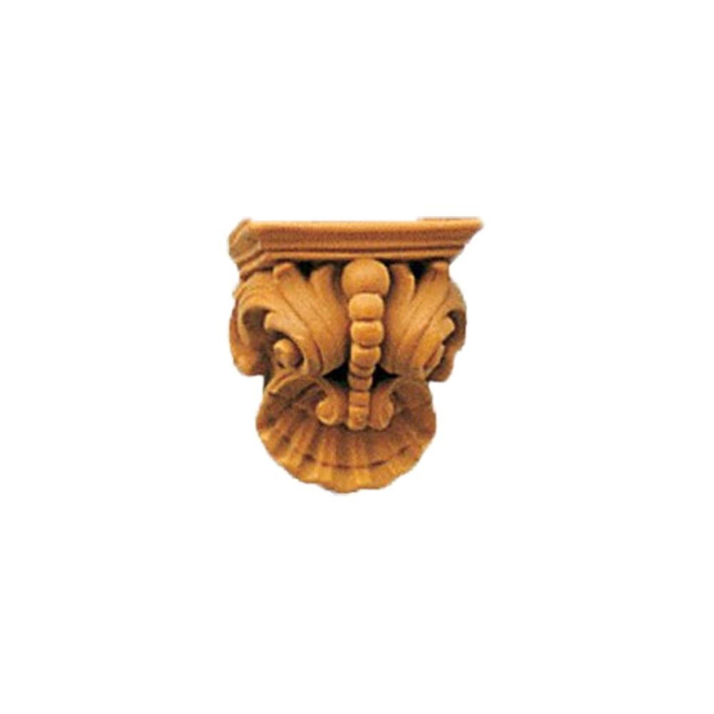 MENSULA RESINA 1194 12x10x8,5CM