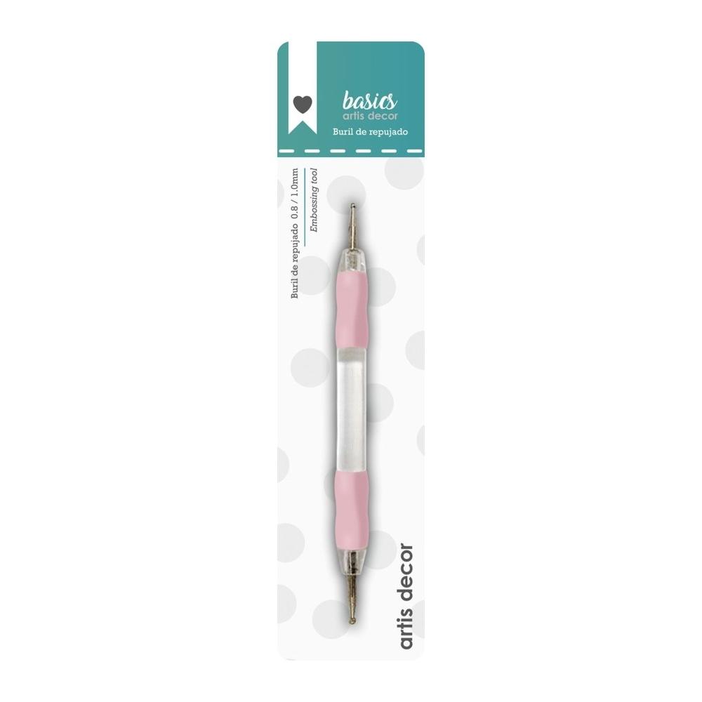 ARTIS DECOR BURIL REPUJADO 0.8/1MM