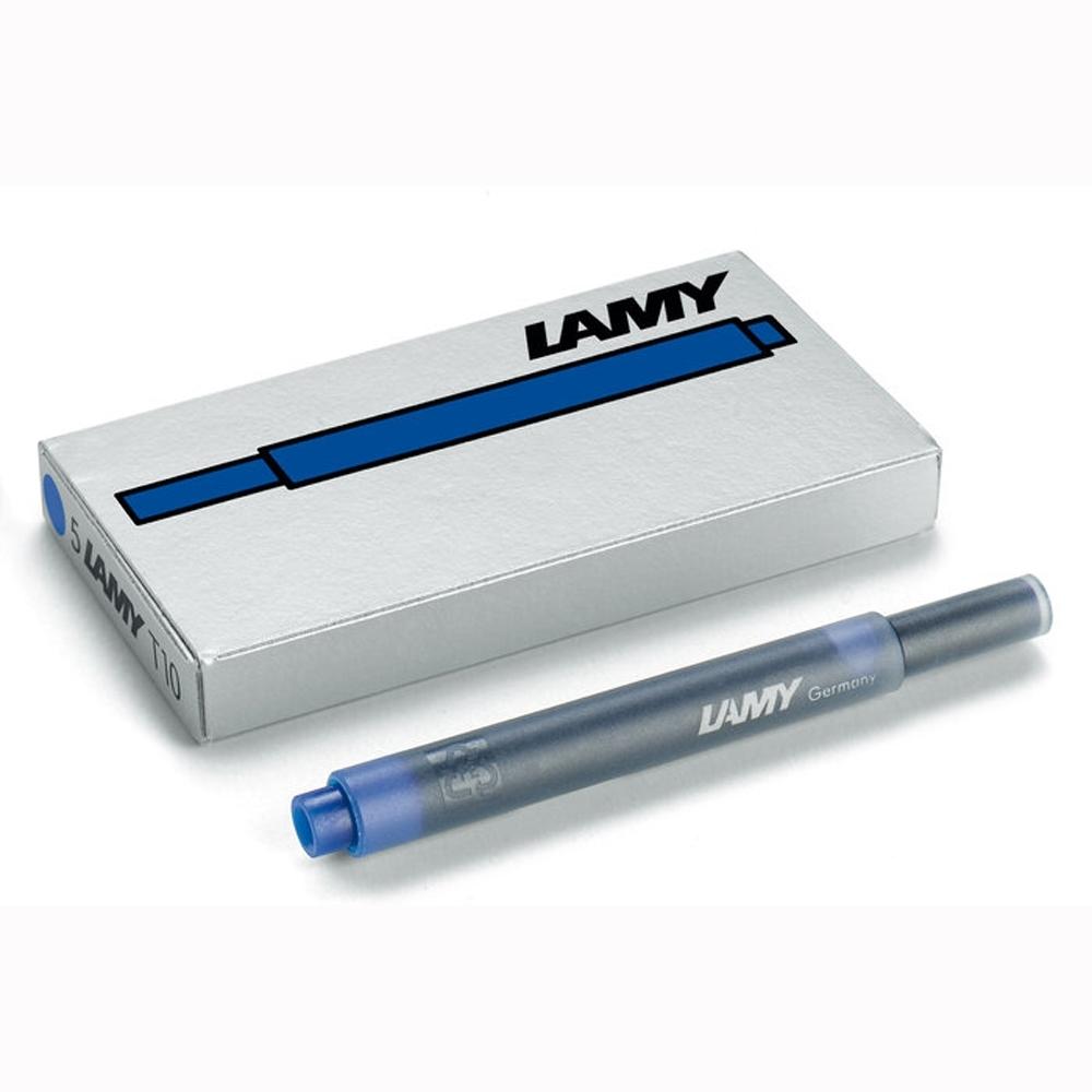 LAMY CAJA 5 CARTUCHOS PLUMA