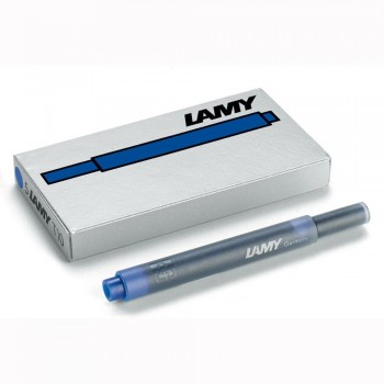 LAMY CAJA 5 CARTUCHOS PLUMA