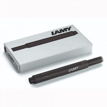 LAMY CAJA 5 CARTUCHOS PLUMA