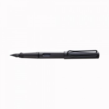 PLUMA LAMY SAFARI M 017 UMBRA