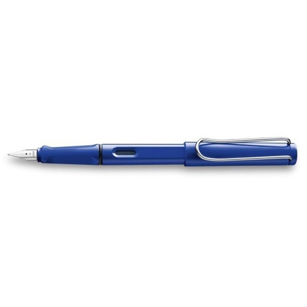 PLUMA LAMY SAFARI M 014 BLUE