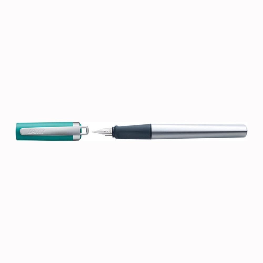 PLUMA LAMY NEXX M OPAL 094 VERDE