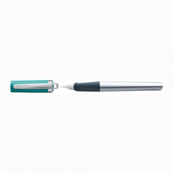 PLUMA LAMY NEXX M OPAL 094 VERDE