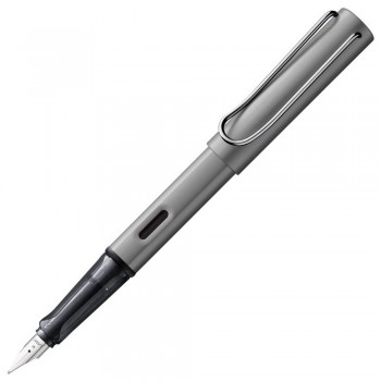 PLUMA LAMY ALL-STAR M 026 ANTRACITA