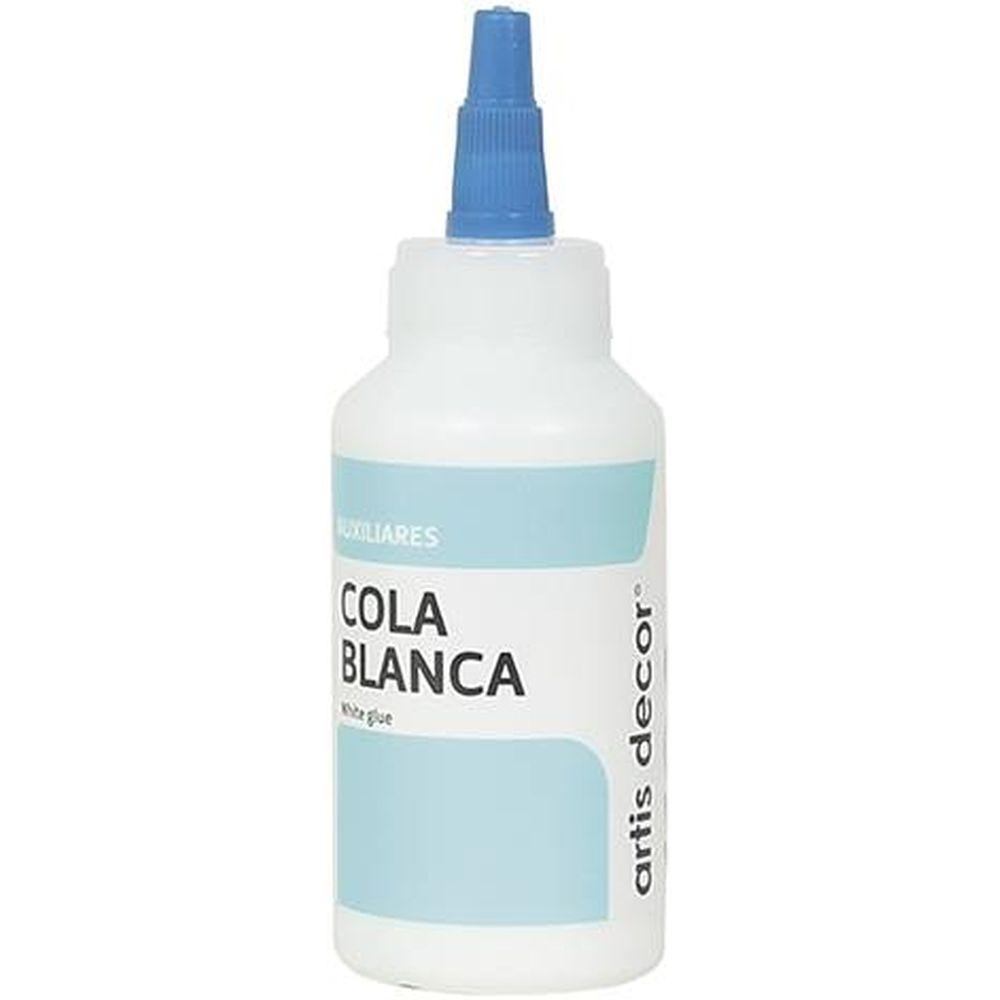 ARTIS DECOR COLA BLANCA RÁPIDA