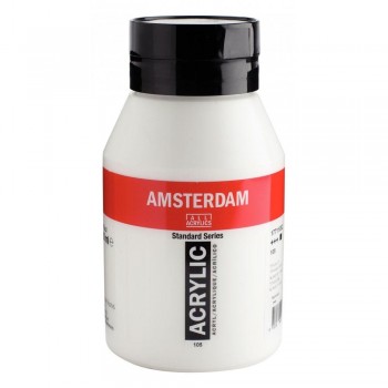 AMSTERDAM ACRÍLICO 1000ML
