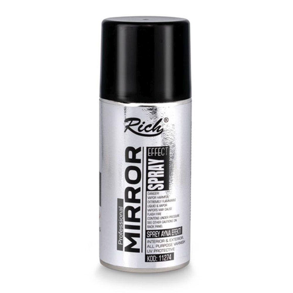 SPRAY EFECTO ESPEJO RICH 150CC