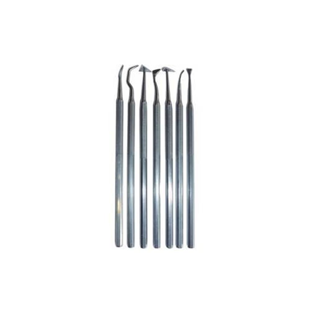 CERAMICA 15CM ESTUCHE 7