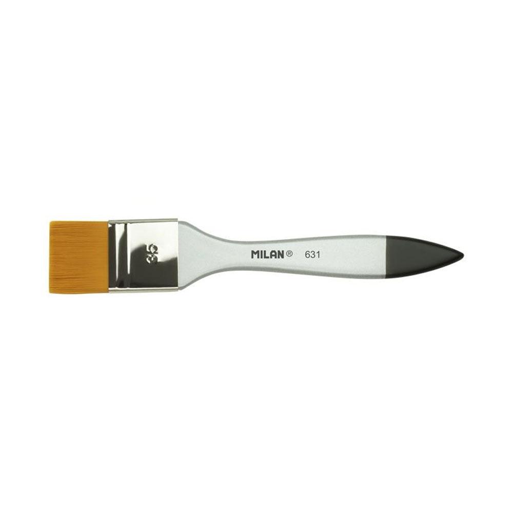 MILAN PALETINA PREMIUM SYNTHETIC SERIE 631