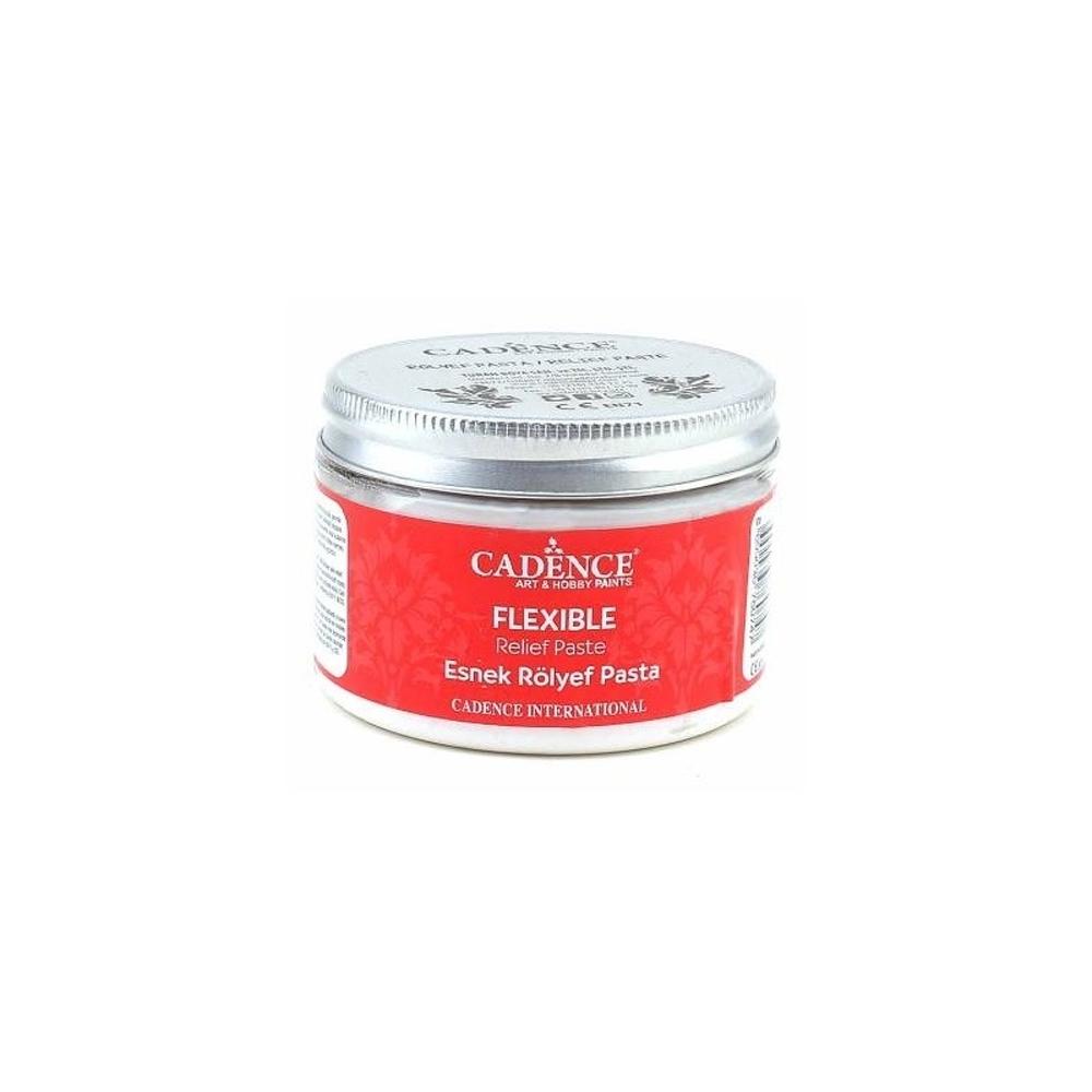 CADENCE PASTA RELIEVE FLEXIBLE 150ML