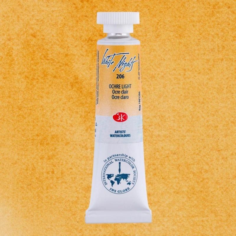 ACUARELA WHITE NIGHTS TUBO 10ML